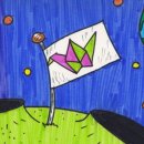 인공지능 활용수업 뤼튼 이미지