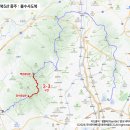 성문아파트 | [BAC 12피크 챌린지 #03-04] 시단봉, 문수봉 + [13성문 종주 #01-07] 불수사도북 3-3구간 (백운봉암문...