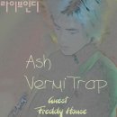 2006.6.24(土) Ash-Vermi Trap-Rots-Freddy House-Super Ride 이미지