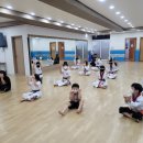 THE 힘찬태권도장 이미지
