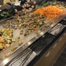 강남-107 | 서울 강남 웨딩홀 더 리버사이드 예식장 콘서트홀 하객 뷔페 후기