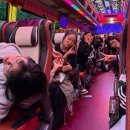 서충주청소년문화의집 | 서충주청소년문화의집 청소년운영위원회 &#39;드림스타&#39; 제천센터 청운위 연합교류활동 파도치는 별들!
