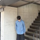 270-3003 | [OOTD] 데님 셔츠 코디｜20/30대 직장인 봄 데일리룩(티메이커,텍스,킨치,피노키)