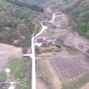 제방도로 이미지