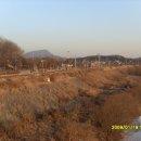 갈산 전경 이미지