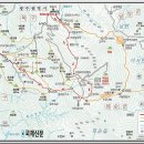 광주 무등산(1,187m) : 2016. 5. 8. 경부합동산행