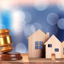 부동산과 경매 이미지