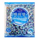 박하사탕