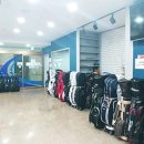 브라보 퍼블릭 스크린골프 이미지