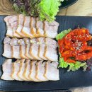 광여로 | 화담숲 맛집 가성비 끝판왕 팔당원조칼제비보쌈곤지암본점 솔직후기