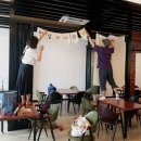 글꽃핸드메이드공방 | 전주플리마켓 - 핸드메이드마켓, 전주골목장 후기