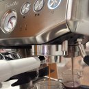 스마일바스켓 | 브레빌876 커피머신 솔직 후기, 부지런해야 맛있는 커피를 먹을 수 있다..