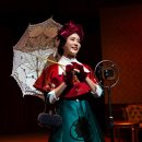 국립국악원 경셩유행가 판을 나온 소리 이미지