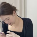 예쁜눈썹