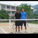 웅양중학교 이미지