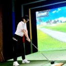 타임스크린골프장 이미지