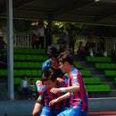 월드컵보조경기장 이미지