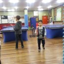 김종도 탁구교실 이미지