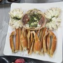소래향 | [소래포구 맛집] 내돈내산 대게세트 후기! 종합어시장 서천수산 277호 &amp; 쌍둥이네 회양념