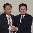 재단법인 충북테크노파크 | 돈봉투 수수의혹 압수수색.. 김영환 충북도지사는 누구? (프로필)