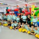 용인대한국태권도장 이미지