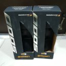 험난했던 오천성 타이어 직구 후기 (bike-components.de)