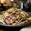 [신림역 맛집] 노래와 고품격 안주를 동시에! 무한 리필 기본 안주가 화려한 뉴코 노래타운 신림점