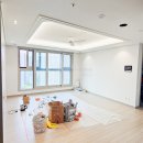 더샵 남천프레스티지 | [더샵남천프레스티지] 26평 아파트 조명 인테리어 후기