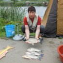 내동저수지낚시터 이미지