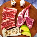 소양서랍 | [신사] 소양탐정 | 분위기 좋은 프리미엄 양고기 다이닝 오마카세 코스 🐑 | 가로수길 구워주는 고기집...