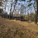 옥성자연휴양림제4주차장 이미지