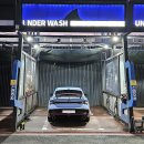 샤크셀프세차장 이미지