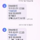 아름드림님께서 5만원을 후원해주셨습니다. 이미지