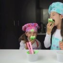 꼬마셰프 요리교실 이미지