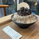 역북-44 | 흑임자 빙수 말고 팥 흑절미 설빙 후기 신메뉴 추천(+할인 정보)