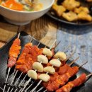 용성양꼬치