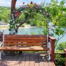 별빛 가람 펜션 이미지