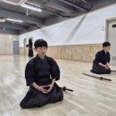 서울숲성림검도관 이미지