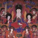 봉은사판전신중도 이미지