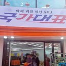 국가대표야채과일생선 | 중랑구 동부시장 가볼만한곳 국가대표 야채 과일 생선가게 시장통감성 구경맛집 어르신들 단골장소 영업...