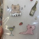 캣피아노피아노치는고양이