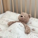 사계절 일체형 낮잠이불 히요코베이비 솔직후기