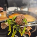 등촌샤브칼국수신봉점 | [용인 수지] 등촌샤브칼국수 신봉점 내돈내산 후기