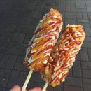 핫도그 이미지