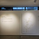 수묵화문인화 | “화합과 경계를 말하다🌿 문인화의 아름다움, 이승희 작가 개인전 감상기”_인사동전시_인사아트센터