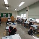 [안양여자상업고등학교] 2학년 중소기업이해연수 / 2021년 5월 7일