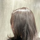 덕무드헤어 클리닉을 잘하는 송도미용실