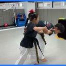 거인합기도 총본관 이미지