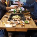 문희네 코다리찜과 명품삼겹살 이미지