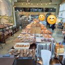 통삼제빵소 | 용인 베이커리카페 통삼제빵소 수제식빵 🍞 +커피 후기